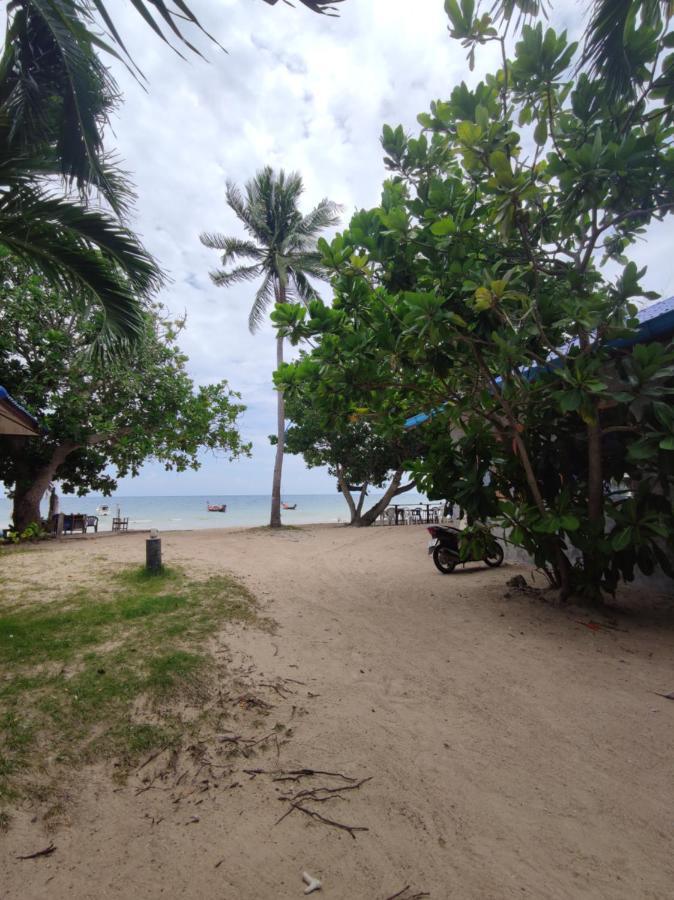 O'Chai Bungalows Ko Tao Dış mekan fotoğraf