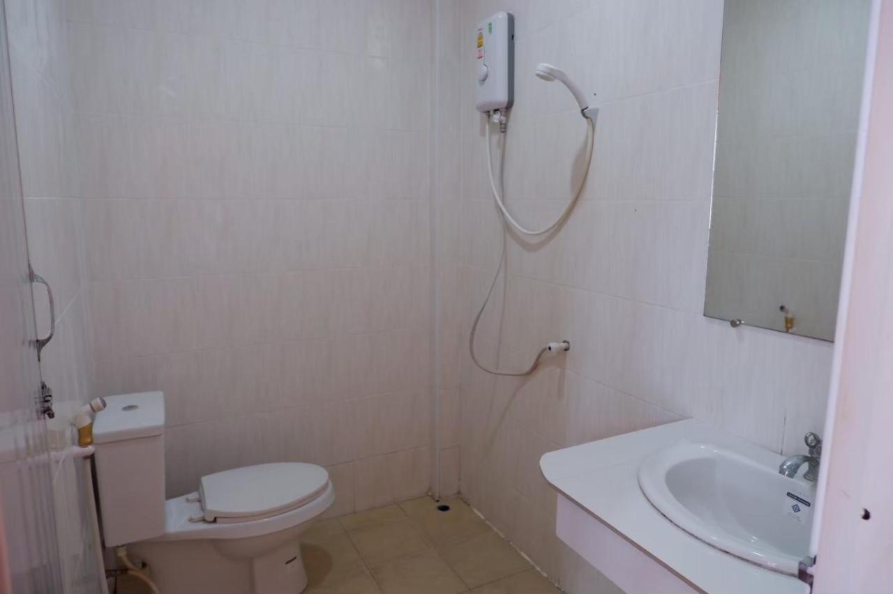 O'Chai Bungalows Ko Tao Dış mekan fotoğraf